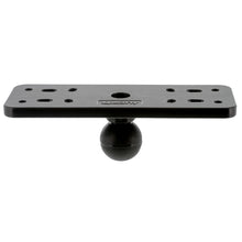 Load image into Gallery viewer, Scotty 165 1.5 Ball System Top Plate [0165]
