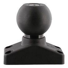 Load image into Gallery viewer, Scotty 176 2.25" Ball System Base [0176]
