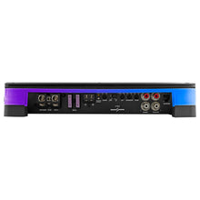 Load image into Gallery viewer, DS18 Flush/Surface Mount 1-Channel Monoblock Class D Amplifier w/Acrylic Cover - 1x900W RMS @ 1 Ohm [FX1]
