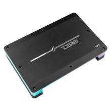 Load image into Gallery viewer, DS18 Flush/Surface Mount 1-Channel Monoblock Class D Amplifier w/Acrylic Cover - 1x900W RMS @ 1 Ohm [FX1]
