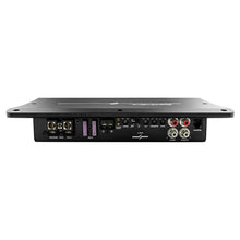 Load image into Gallery viewer, DS18 Flush/Surface Mount 1-Channel Monoblock Class D Amplifier w/Acrylic Cover - 1x900W RMS @ 1 Ohm [FX1]
