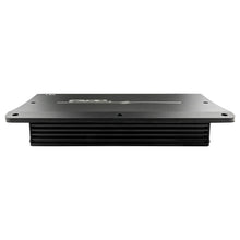Load image into Gallery viewer, DS18 Flush/Surface Mount 1-Channel Monoblock Class D Amplifier w/Acrylic Cover - 1x900W RMS @ 1 Ohm [FX1]
