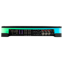 Load image into Gallery viewer, DS18 Flush/Surface Mount 4-Channel Class D Amplifier w/Acrylic Cover - 4x180W RMS @ 4 Ohm [FX4]
