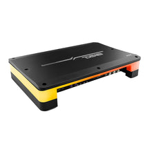Load image into Gallery viewer, DS18 Flush/Surface Mount 4-Channel Class D Amplifier w/Acrylic Cover - 4x180W RMS @ 4 Ohm [FX4]
