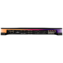 Load image into Gallery viewer, DS18 Flush/Surface Mount 6-Channel Class D Amplifier w/Acrylic Cover - 6x180W RMS @ 4 Ohm [FX6]
