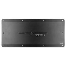 Load image into Gallery viewer, DS18 Flush/Surface Mount 6-Channel Class D Amplifier w/Acrylic Cover - 6x180W RMS @ 4 Ohm [FX6]
