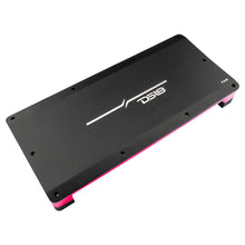 Load image into Gallery viewer, DS18 Flush/Surface Mount 6-Channel Class D Amplifier w/Acrylic Cover - 6x180W RMS @ 4 Ohm [FX6]
