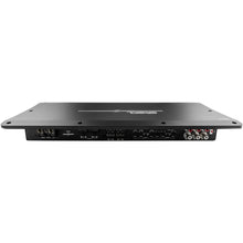 Load image into Gallery viewer, DS18 Flush/Surface Mount 6-Channel Class D Amplifier w/Acrylic Cover - 6x180W RMS @ 4 Ohm [FX6]
