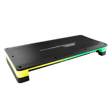 Load image into Gallery viewer, DS18 Flush/Surface Mount 6-Channel Class D Amplifier w/Acrylic Cover - 6x180W RMS @ 4 Ohm [FX6]
