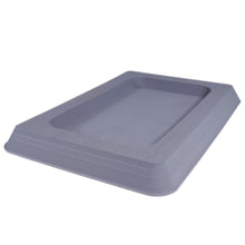 Load image into Gallery viewer, SeaDek Single Cell Phone Dash Pocket - Storm Grey [53616-81266]
