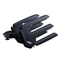 Load image into Gallery viewer, PTM Watersports ClampForce 3.0 Clamping Wake Board Rack - Pair - Black [P13491-9010TEBBK]
