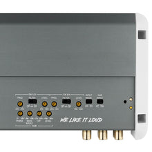Load image into Gallery viewer, DS18 NXL-M5 Full Range 5 Channel Class D Amplifier - 4 x 150W @ 4-Ohm  1 x 600W RMS @ 2-Ohm [NXL-M5]
