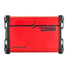 Load image into Gallery viewer, DS18 MP.4A Full-Range 4 Channel Class D Amplifier - 4 x 40W RMS @ 4-Ohm [MP.4A]
