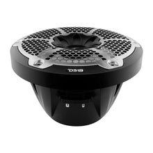 Load image into Gallery viewer, DS18 HYDRO 10" Subwoofer w/RGB Lights - 600W - Black [NXL-10SUB/BK]
