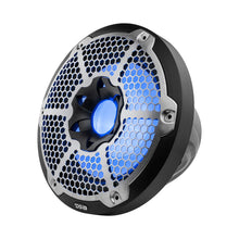 Load image into Gallery viewer, DS18 HYDRO 10" Subwoofer w/RGB Lights - 600W - Black [NXL-10SUB/BK]
