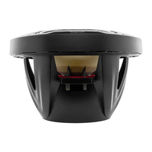 Load image into Gallery viewer, DS18 HYDRO 10" Subwoofer w/RGB Lights - 600W - Black [NXL-10SUB/BK]
