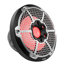 Load image into Gallery viewer, DS18 HYDRO 10" Subwoofer w/RGB Lights - 600W - Black [NXL-10SUB/BK]
