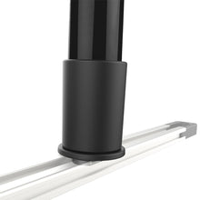 Load image into Gallery viewer, RAM Mount RAM Tough-Pole 9" Action Camera Track Mount [RAP-425-4-A-GOP1]
