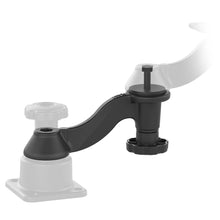 Load image into Gallery viewer, RAM Mount RAM 6" Curved Extension Swing Arm f/Horizontal  Vertical Mounts [RAM-109-1AU]
