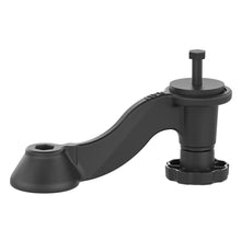 Load image into Gallery viewer, RAM Mount RAM 6" Curved Extension Swing Arm f/Horizontal  Vertical Mounts [RAM-109-1AU]
