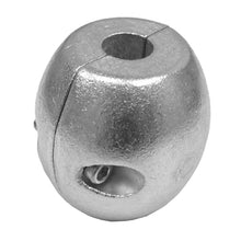Load image into Gallery viewer, Performance Metals 5/8" Streamlined Shaft Anode - Aluminum [C0625A]
