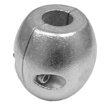 Load image into Gallery viewer, Performance Metals 3/4" Streamlined Shaft Anode - Aluminum [C0750A]
