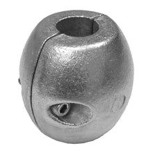 Load image into Gallery viewer, Performance Metals 7/8" Streamlined Shaft Anode - Aluminum [C0875A]
