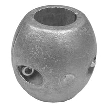 Load image into Gallery viewer, Performance Metals 1" Streamlined Shaft Anode - Aluminum [C1000A]
