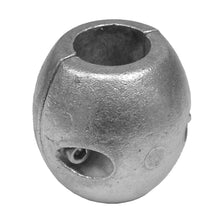 Load image into Gallery viewer, Performance Metals 1-1/8" Streamlined Shaft Anode - Aluminum [C1125A]
