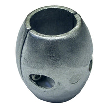 Load image into Gallery viewer, Performance Metals 1-1/4" Streamlined Shaft Anode - Aluminum [C1250A]
