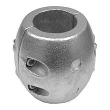 Load image into Gallery viewer, Performance Metals 1-1/4" (Large) Streamlined Shaft Anode - Aluminum [C1250AA]
