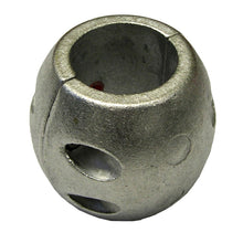 Load image into Gallery viewer, Performance Metals 1-3/4" Streamlined Shaft Anode - Aluminum [C1750A]
