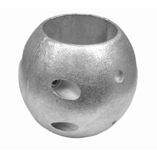 Load image into Gallery viewer, Performance Metals 2-1/4" Streamlined Shaft Anode - Aluminum [C2250A]
