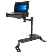 Load image into Gallery viewer, RAM Mount RAM No-Drill Laptop Mount f/94-01 Dodge Ram 1500  More [RAM-VB-127-SW1]
