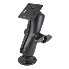 Load image into Gallery viewer, RAM Mount RAM Double Ball Mount w/75 x 75mm VESA Plate  Jam Nut - Medium [RAM-D-101U-MI1-2461]
