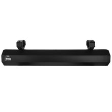 Load image into Gallery viewer, DS18 26" Marine Amplified Sound Bar w/Bluetooth 600W w/6 Speaker System  RGB LED [SB26BTXRGB]
