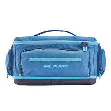 Load image into Gallery viewer, Plano Weekend Tackle Bag 3700 - Wave - PLAWKND3700GBTBWAVE [P000170]
