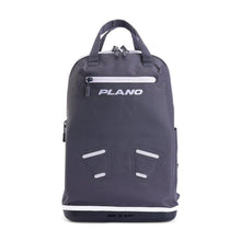 Load image into Gallery viewer, Plano Weekend Tackle Backpack 3700 - Slate - PLAWKND3700GBTPSLATE [P000172]
