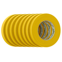 Load image into Gallery viewer, FrogTape CP 225 Medium-High Adhesion Masking Tape - 18MM x 55M x 12-Pack - Gold - Rated f/225F [105545]
