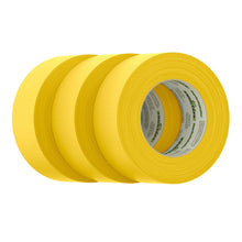 Load image into Gallery viewer, FrogTape CP 225 Medium-High Adhesion Masking Tape - 48MM x 55M x 6-Pack - Gold - Rated f/225F [105322]
