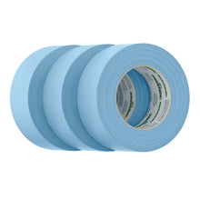 Load image into Gallery viewer, FrogTape CP 250 Medium-High Adhesion Masking Tape - 48MM x 55M x 6-Pack - Light Blue - Rated f/250F [105329]

