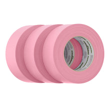Load image into Gallery viewer, FrogTape CP 325 Medium-High Adhesion Masking Tape - 48MM x 55M x 6-Pack - Pink - Rated f/325F [105335]
