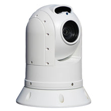 Load image into Gallery viewer, Iris ATOM A118 4-in-1 Analogue HD PTZ Camera/Single Payload Low Light w/IR LED + 30x Optical Zoom [IRIS-A118]
