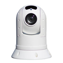 Load image into Gallery viewer, Iris ATOM A418 2MP IP HD PTZ Camera / Single Payload Low Light w/IR LED + 30x Optical Zoom [IRIS-A418]
