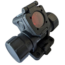 Load image into Gallery viewer, First Watch Gear Helmet Headlamp [FWHL-NVG]
