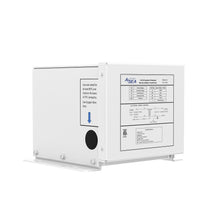 Load image into Gallery viewer, ASEA Power Systems 3.6 kVA Isolation Transformer [634003]
