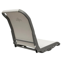 Load image into Gallery viewer, Wise 3374 Aero X Cool-Ride Mesh Mid-Back Boat Seat - White [3374-784]
