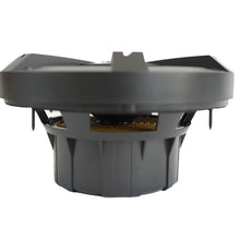 Load image into Gallery viewer, Banshee Marine 6.5" Marine Speaker - Black Sports Grille [BAR-LS65-SB]
