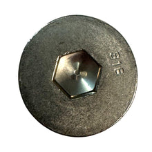 Load image into Gallery viewer, Sea Swivel 4" Bolt (Short) f/Sea Swivel Mount [SEA-HDM-BOLT-3/4-4]
