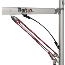 Load image into Gallery viewer, Barton Boomstrut - Black f/Boats Up To 20' [44011]
